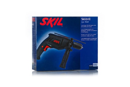 Ударная дрель Skil 6280 CA