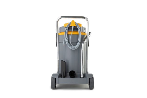 Пылесос Ghibli&Wirbel POWER WD 50 PD UFS 230V GIA/GRI