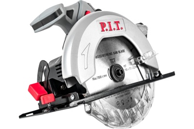 Аккумуляторная циркулярная пила по металлу Milwaukee HD28 MS-0 4933416880