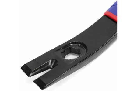 Монтировка-гвоздодер WORKPRO 450 мм WP245006