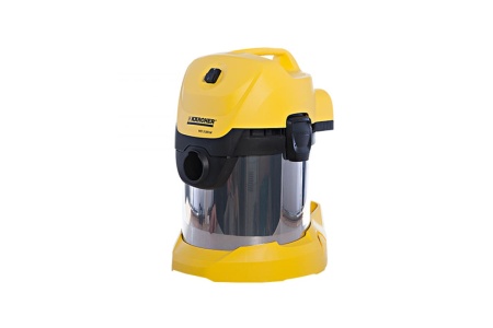 Пылесос Karcher WD 3.300 M *EU-I 1.629-650 Пылесос Karcher WD 3.300 M *EU-I 1.629-650