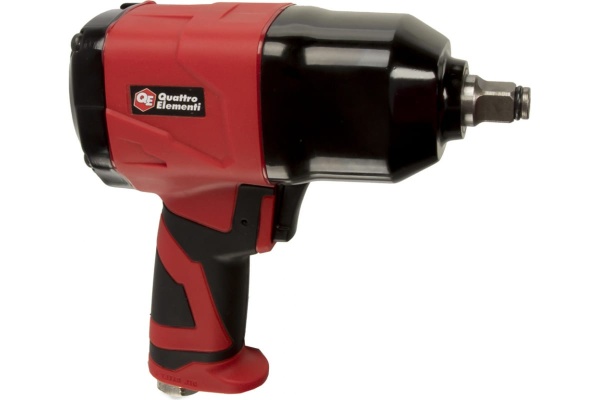 Пневматический гайковерт QUATTRO ELEMENTI 919-846