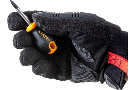 Отвертка STAYER Hercules PH2x38 2510-38-2_z03 Отвертка STAYER Hercules PH2x38 2510-38-2_z03