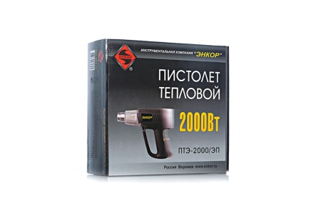 Термопистолет AEG 600 EC 413575