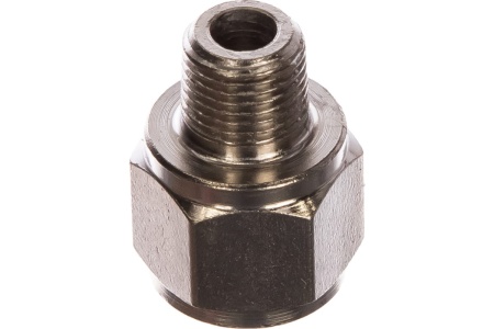 Переходник (1/8"M на 1/4"F) FUBAG 180185