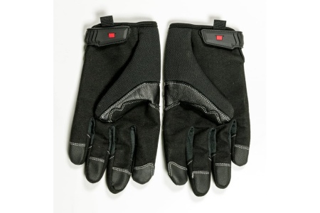 Защитные перчатки EUROBOOR размер xl PRM.63