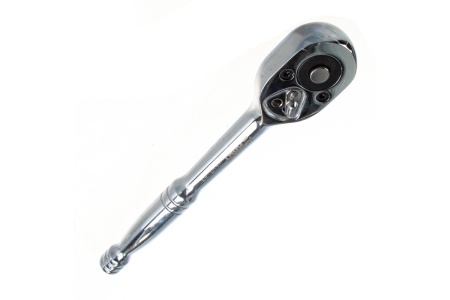 Трещотка 3/8 24 зуба AIST 32114-24-X 00-00002926