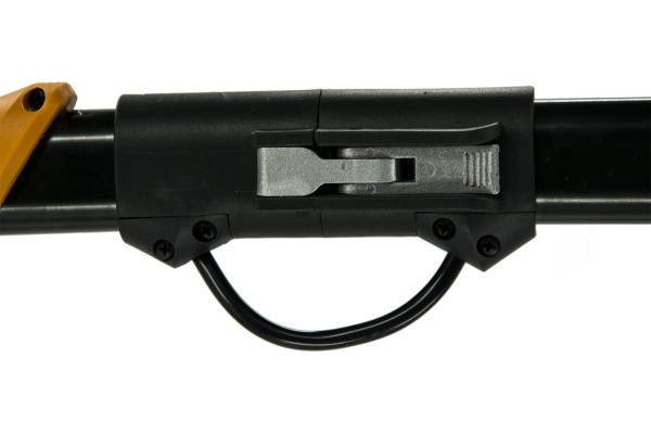 Шлифовальная машинка ASpro C6 для потолков и стен, 3646