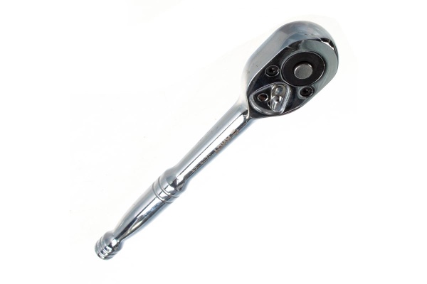 Трещотка 3/8 24 зуба AIST 32114-24-X 00-00002926