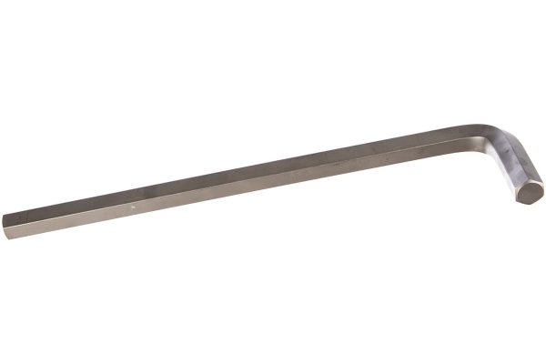 Длинный шестигранник 17мм FORCE 76417XL