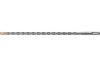 Бур Профессионал (10x310 мм; SDS-plus) Зубр 29314-310-10_z02