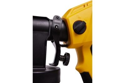 Краскопульт Hanskonner HSG9675