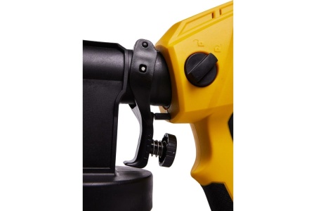 Краскопульт Hanskonner HSG9675