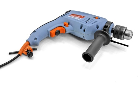 Ударная дрель Электроприбор ДУ-750ЭР