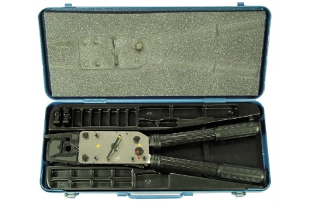 Ручной обжимник RENNSTEIG RE-6330555