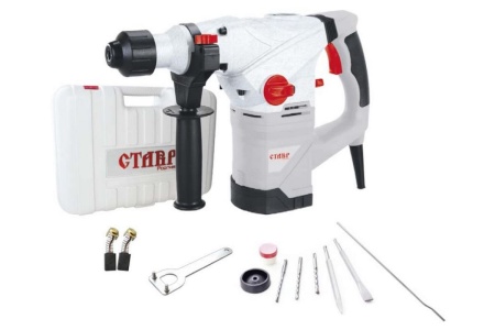 Перфоратор Ставр ПЭВ-1300