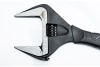 Разводной ключ vertextools 300 мм, увеличенный диапазон раскрытия 2110-300-300