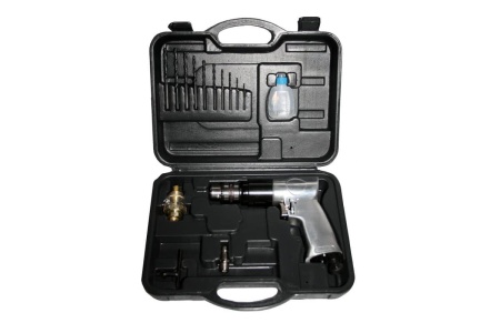 Пневматическая дрель QUATTRO ELEMENTI 770-995