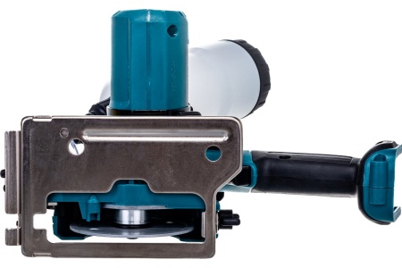 Аккумуляторная дисковая пила Metabo KSA 18 LTX 602268000