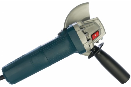 Угловая шлифмашина Bosch GWS 750-125 0.601.394.0R3