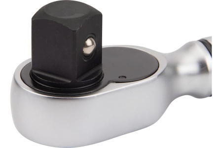 Динамометрический ключ NORGAU 3/4" 40-420 Нм, бесшкальный 051112420