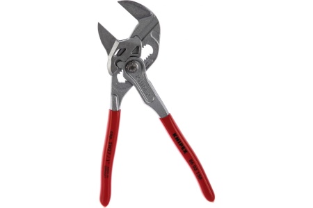 Переставной ключ KNIPEX KN-8603150