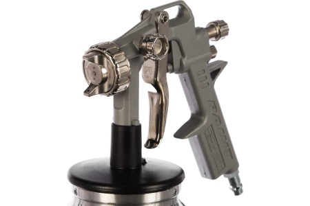 Краскораспылитель с нижним бачком GAV 162 В, 1.2 бс 24456