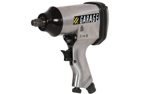 Пневмогайковерт Garage GR-IW-315 УТ-00000045