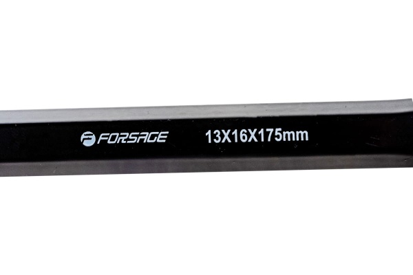 Зубило Forsage 16x175 мм F-60316175 50825