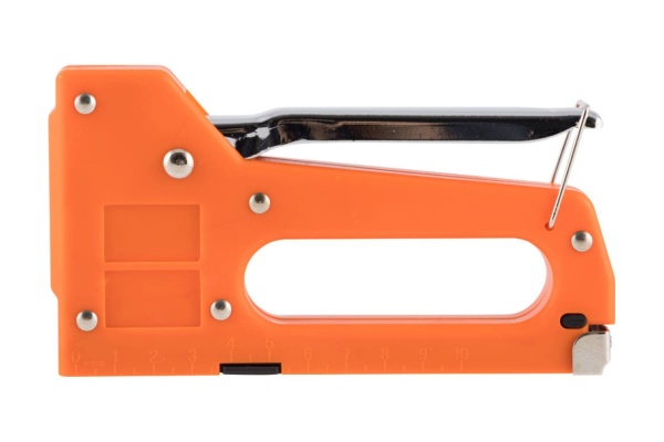 Ручной степлер Park тип 53, 4-8 мм, металлическая ручка 009173