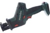 Аккумуляторная ножовка Metabo SSE 18 LTX Compact 602266890