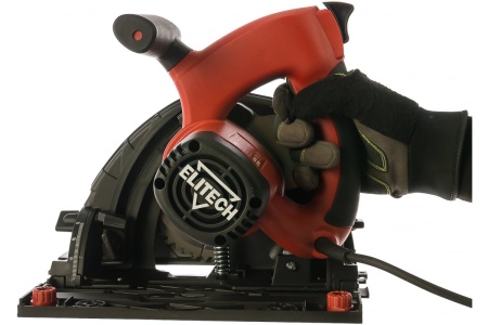 Дисковая пила ДИОЛД ДП-1.6-190 10061040