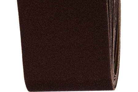 Лента шлифовальная (10 шт; 75х533 мм; P120) ПРАКТИКА 032-966