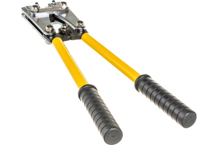 Пресс-клещи Navigator 82 341 NHT-Pk01-6-50 /гексагональные, 6-50 мм/ 82341