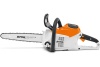 Аккумуляторная пила Stihl MSA 200 CB 14" 12512000141