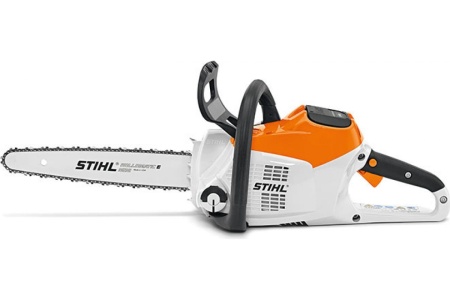 Аккумуляторная пила Stihl MSA 200 CB 14" 12512000141