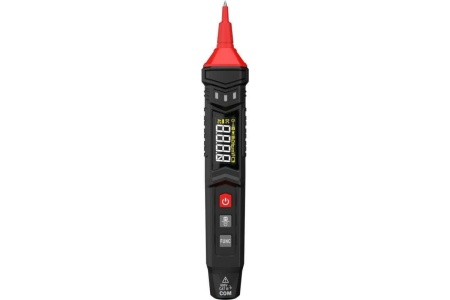 Компактный цифровой мультиметр КВТ KT 121 PROLINE 87249