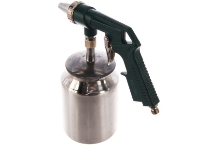 Пескоструйный пистолет Kraftool EXPERT QUALITAT 06583