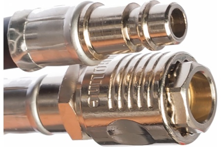 Шланг с фитингами рапид (10 м; 8x13 мм) FUBAG 170105