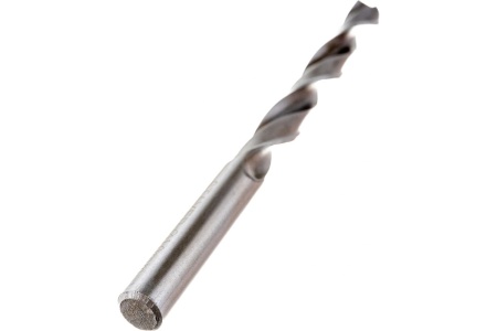 Сверло Professional по металлу HSS-R (10х87х133 мм; М2; DIN 338) Stayer 29602-10