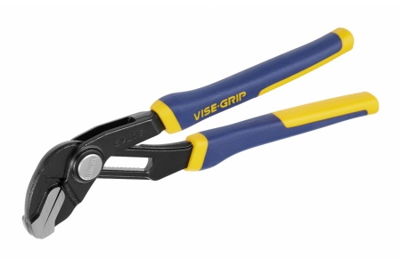 Переставные сантехнические пассатижи Irwin GL 10 4935097