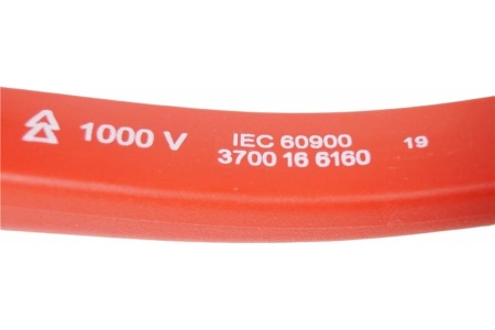 Бокорез IZELTAS 1000В, 160 мм, 3700166160