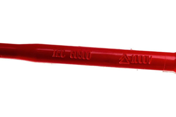 Шлицевая отвертка NORGAU VDE N171-3x100 067062230
