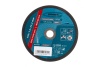Круг отрезной по металлу 180х1,6х22,2 мм GROSS 74382