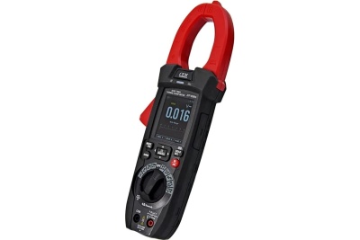 Токоизмерительные клещи СЕМ DT-9180 True RMS с детектором NCV AC 685040