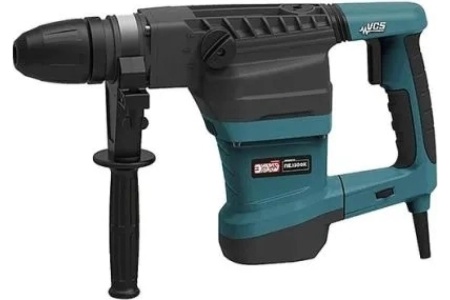 Перфоратор ЭНЕРГОПРОМ Home MASTER SDS-MAX+, кейс, фиолетовый квадрат ПЕ-1300К