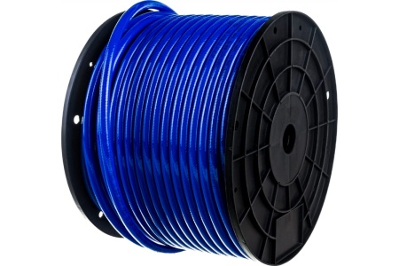 Шланг пневматический (100 м; 8/12 мм) WIEDERKRAFT WDK-65771