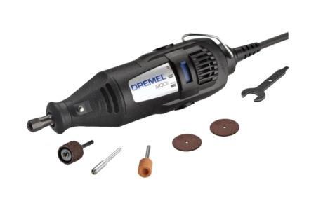 Гравер Dremel 200-5 F0130200JD