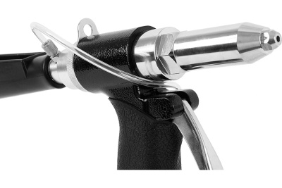 Пневматический вытяжной заклепочник MESSER AHR-101S 05-30-102