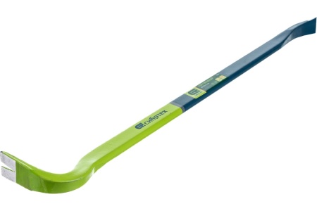 Лом-гвоздодер, 600X25X12 мм СИБРТЕХ 25243